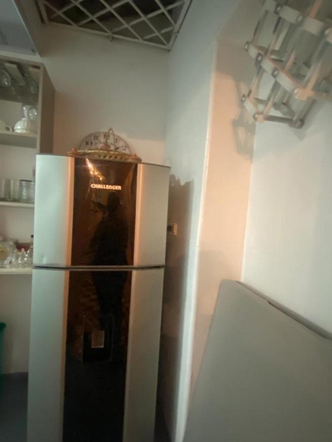 Bed and Breakfast Casa Renacer Картахена Экстерьер фото
